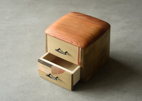 引き出し小箱/drawer　small　boxs