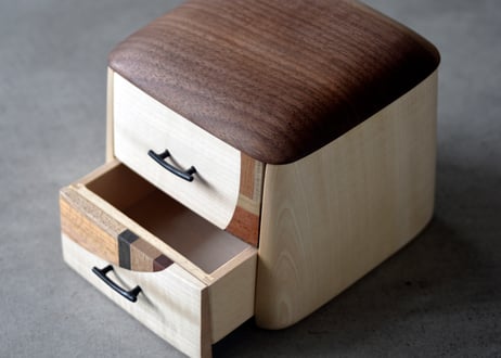 引き出し小箱/drawer　small　boxs