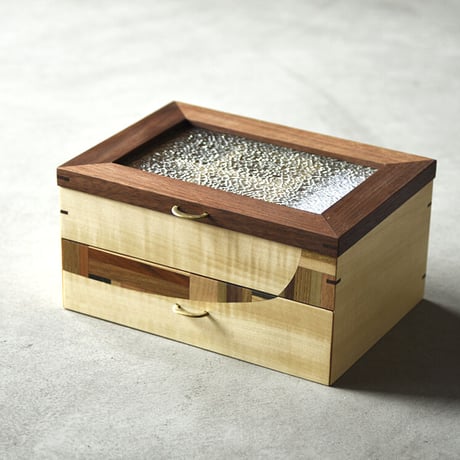 ジュエリーボックス/jewelry　box