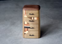引き出し小箱/drawer　small　boxs