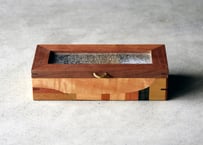 ジュエリーボックス/jewelry　box