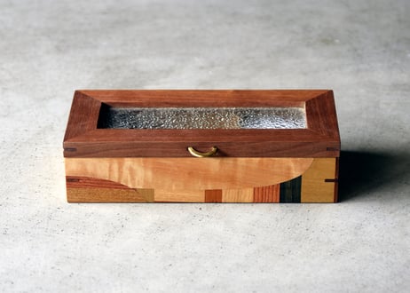 ジュエリーボックス/jewelry　box