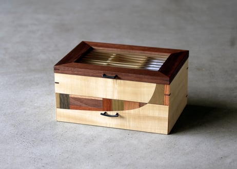 ジュエリーボックス/jewelry　box