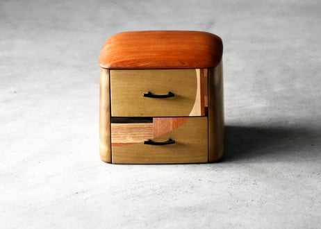 引き出し小箱/drawer　small　boxs