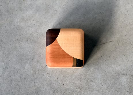 リングケース/ ring case