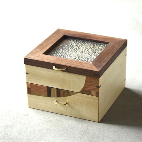 ジュエリーボックス/jewelry　box