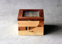 ジュエリーボックス/jewelry　box