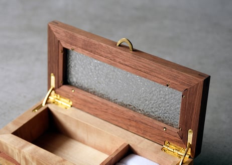 ジュエリーボックス/jewelry　box