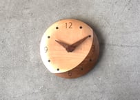 みかづき時計　16㎝ / Mikazuki Clock