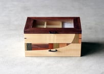 ジュエリーボックス/jewelry　box