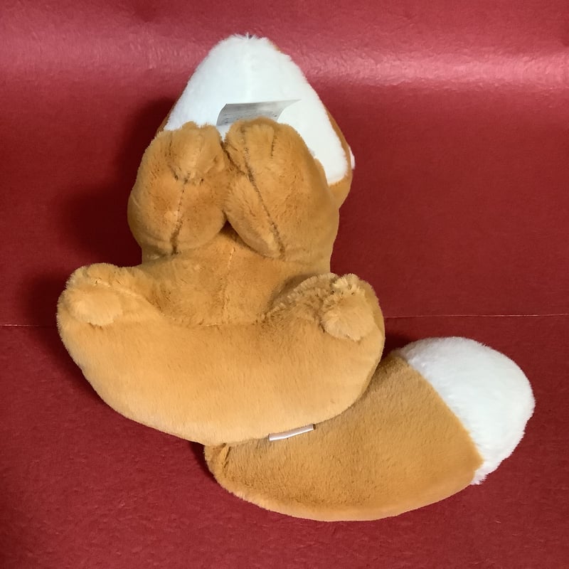 狐ぬいぐるみ (S) | (株)高畠商店