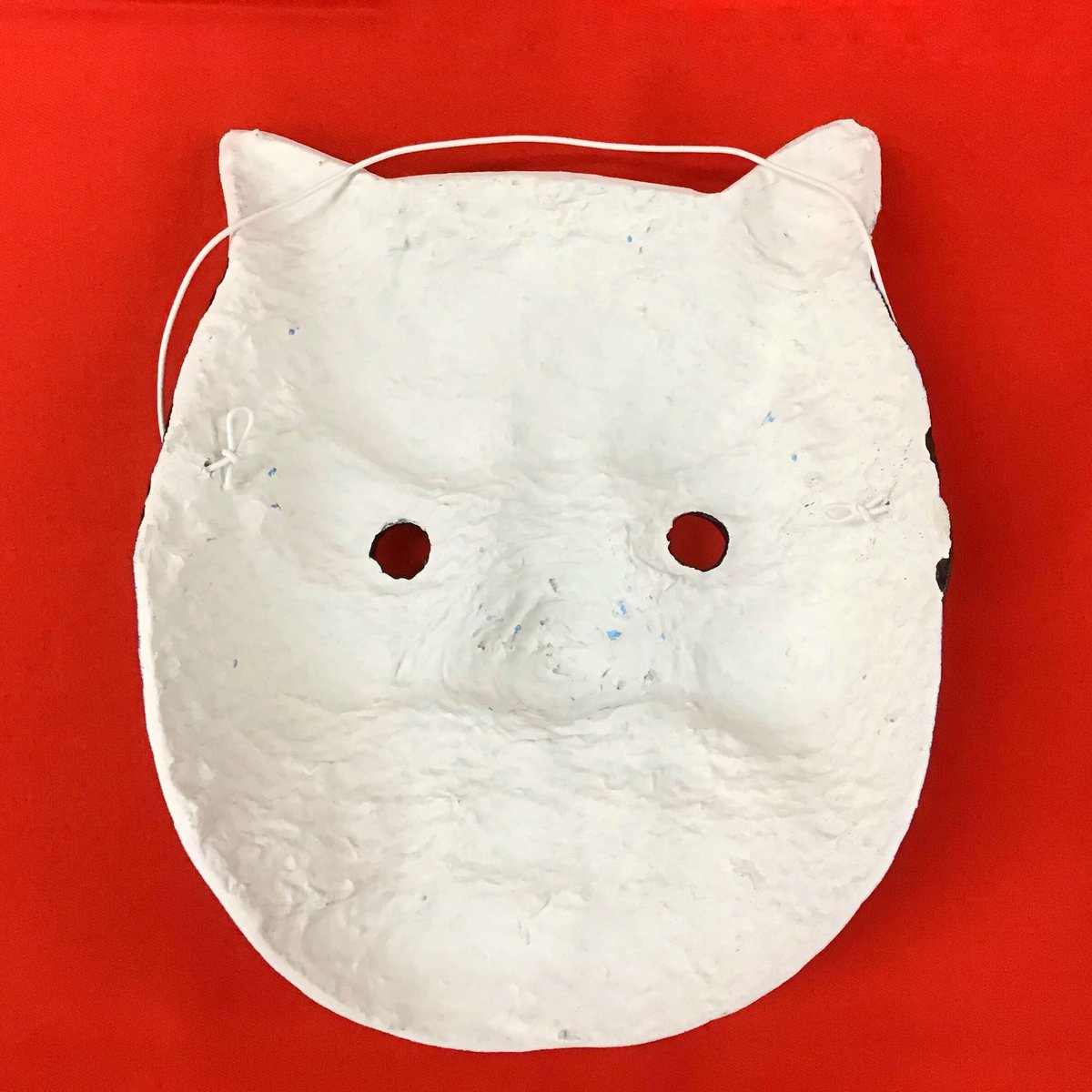 お面「青鬼」 | (株)高畠商店