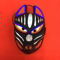 お面「不動明王」飾り用 | (株)高畠商店