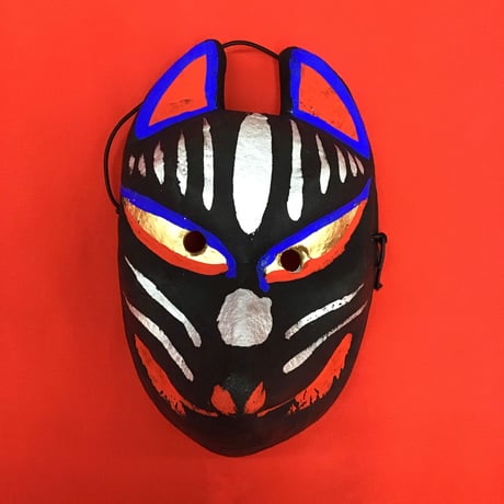 CATEGORY お面 | (株)高畠商店