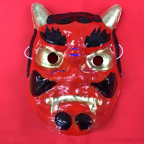 CATEGORY お面 | (株)高畠商店