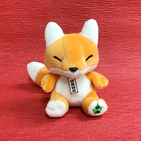 CATEGORY 狐ぬいぐるみ | 高畠商店 CATEGORY 狐ぬいぐるみ | 高畠商店