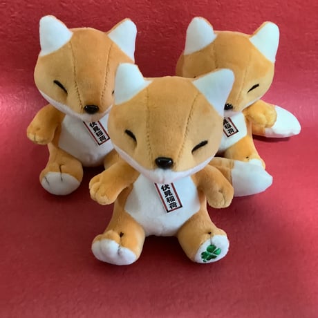 CATEGORY 狐ぬいぐるみ | (株)高畠商店