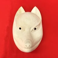 お面「大黒天」 | (株)高畠商店