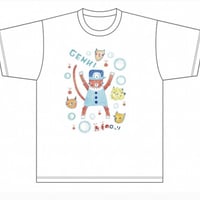✨赤毛のロッソTシャツ🐈✨