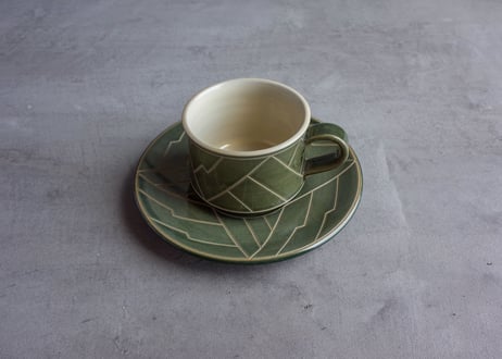 カンナイCUP＆SAUCER