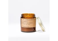 3.5oz Soy Wax Candle / 16 NEROLI&EUCALYPTUS