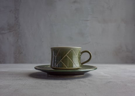 カンナイCUP＆SAUCER