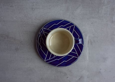 カンナイCUP＆SAUCER