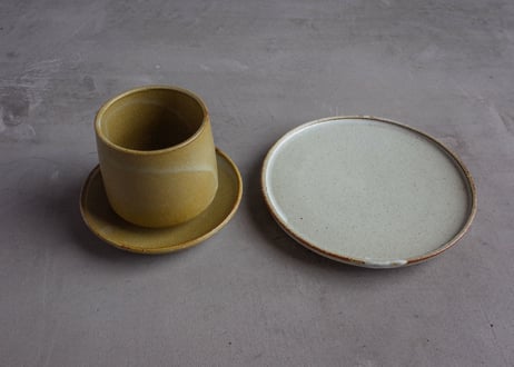 ルポゼ　茶托