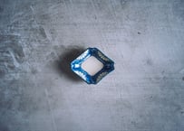 隅入菱形豆皿