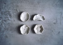 手おこし豆皿