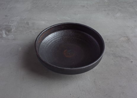 フォルクローレ 5.5寸切立鉢