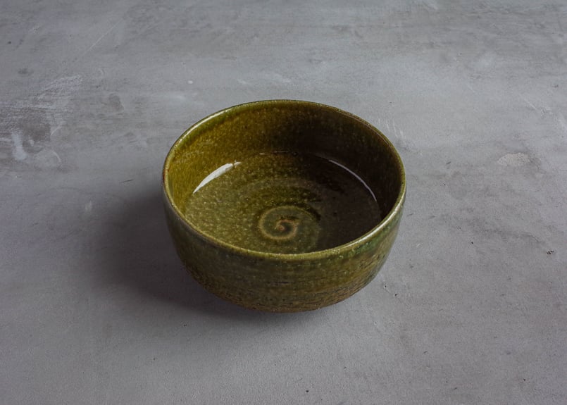 懐 4.3寸 鉄鉢 | 丸十家具 ONLINE STORE