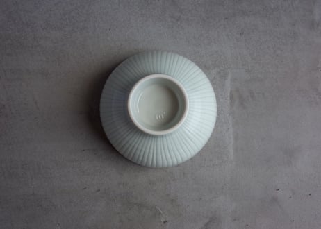 十草削飯碗