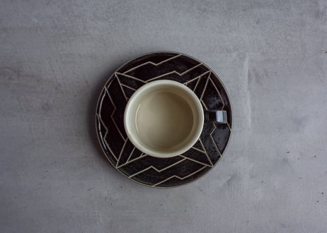 カンナイCUP＆SAUCER