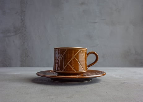 カンナイCUP＆SAUCER