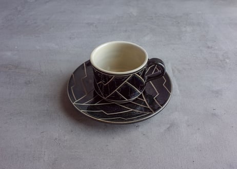 カンナイCUP＆SAUCER