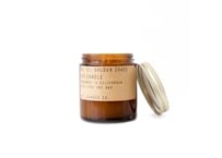 3.5oz Soy Wax Candle / 21 GOLDEN COAST