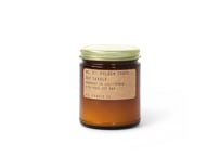 7.2oz Soy Wax Candle / 21 GOLDEN COAST