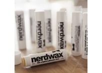 Nerdwax