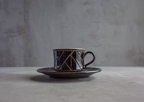 カンナイCUP＆SAUCER