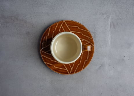 カンナイCUP＆SAUCER