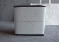 のし付きギフトボックスラッピング