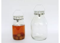 取手付密封びん 2L