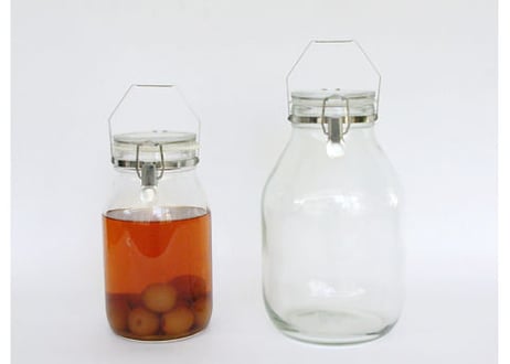取手付密封びん 2L