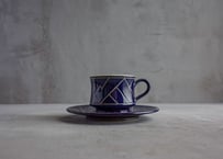 カンナイCUP＆SAUCER