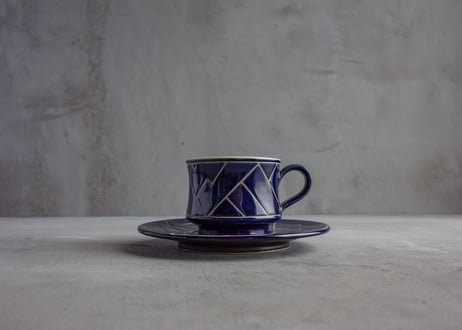 カンナイCUP＆SAUCER