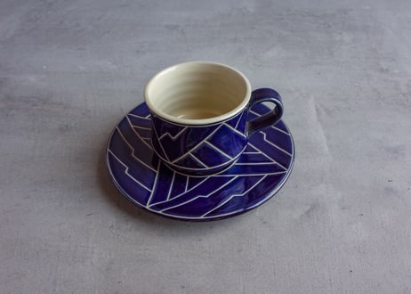 カンナイCUP＆SAUCER