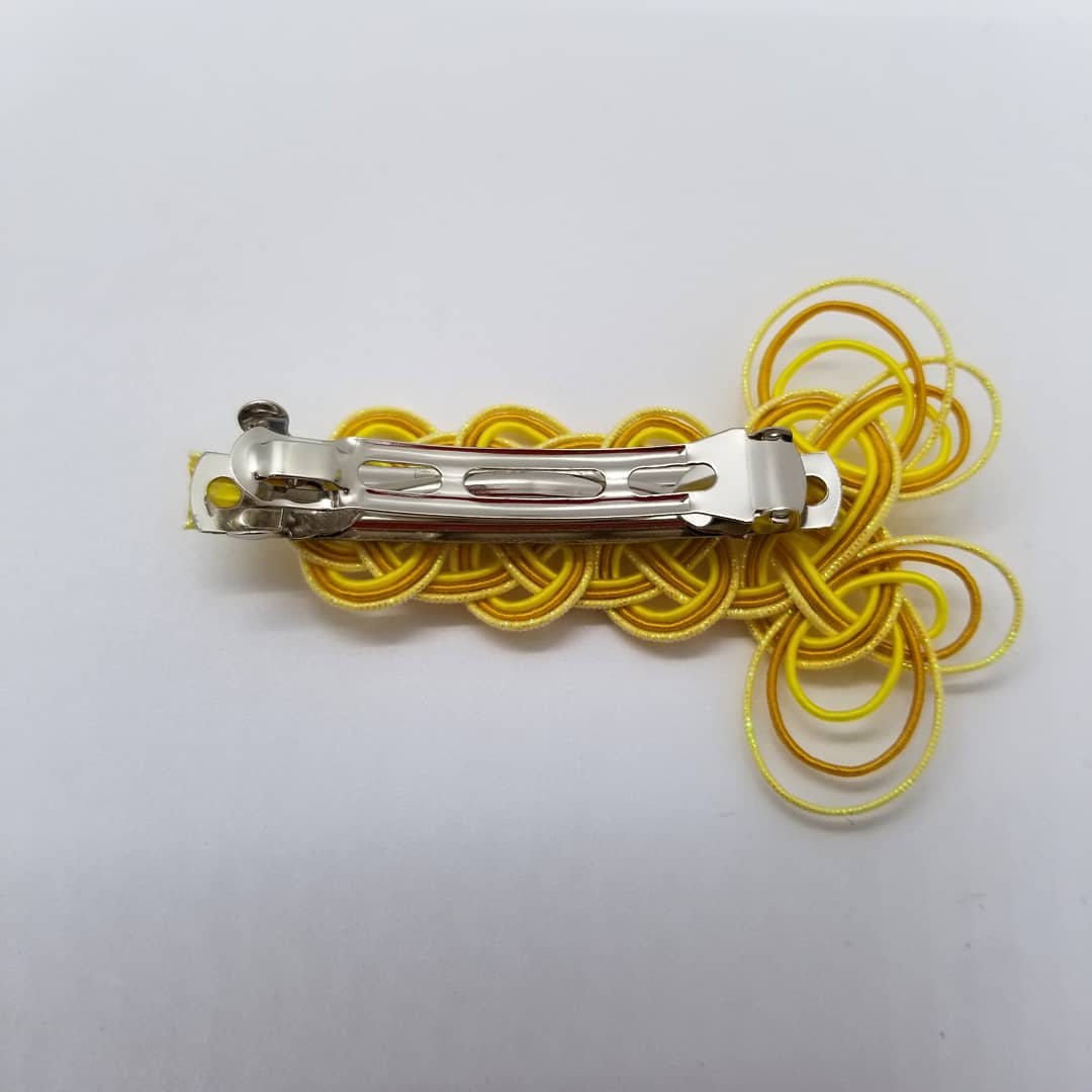 ちょこ様　3点(バレッタ.ピアス2点) ちょこ様 3点(バレッタ.ピアス2点)