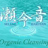 オーガニッククレンジング 白山HEART♡STORE