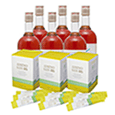 CATEGORY 酵素ドリンク | オーガニッククレンジング 白山HEART♡STORE